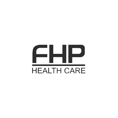 FHP logo