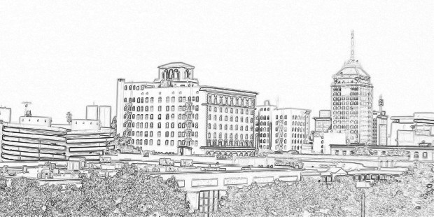 popular attractions include: Forestiere Underground Gardens, Birdstone Winery, Blackbeard's Family Entertainment Center, Northwest Church, Riverside Golf Course , Roger Rocka's Dinner Theater and Boomers